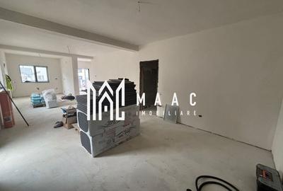 Casă tip duplex | 114 mp utili | 200 mp teren | Intabulată | Calea Cisnădiei - 21