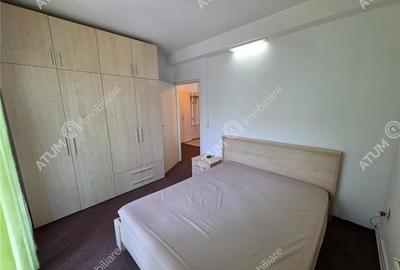 Apartament cu 2 camere balcon deschis si camara zona Strand Sibiu - 6