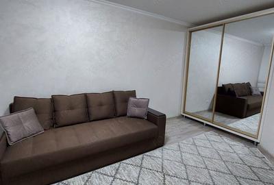 Apartament cu 2 camere în Doamna Ghica - 2