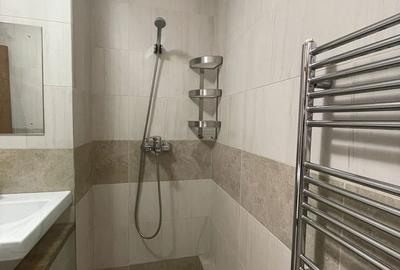 Apartament cu 2 camere decomandat, mobilat în Florilor - 15