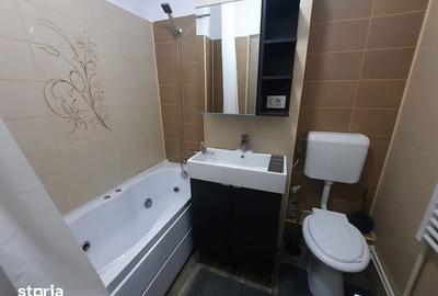 Apartament cu 2 camere decomandat în Ultracentral - 6