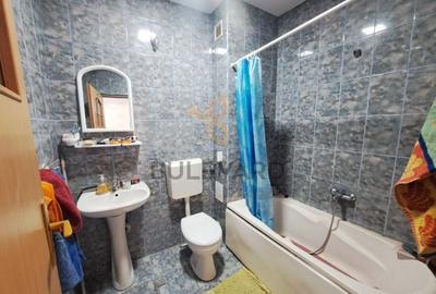 Apartament cu 1 camera, zona strazii Viilor! - 8