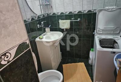 Apartament cu 3 camere decomandat în Central - 5