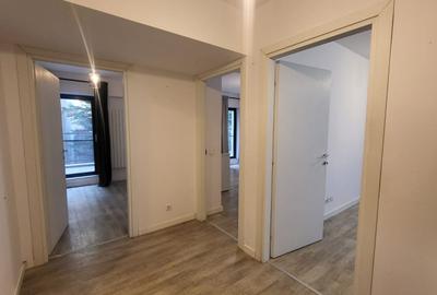Apartament 3 camere - 75 mp utili + terasa superba | Loc parcare subterana - 3