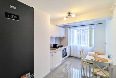 2 camere ,Lux- Totul Nou,54 mp, parcare, terasa, Iulius Mall grand Park - 2