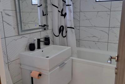 Apartament cu 3 camere semidecomandat în Lujerului - 8