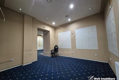 Birou, de 100 mp, în Central - 4