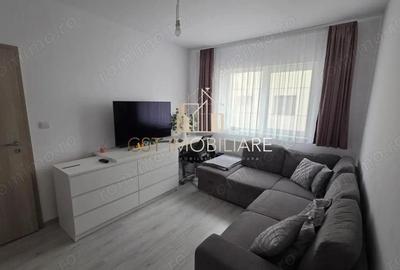 Calea Urseni - Premium Residence - 3 Camere Decomadnat - Etaj 1 - 1