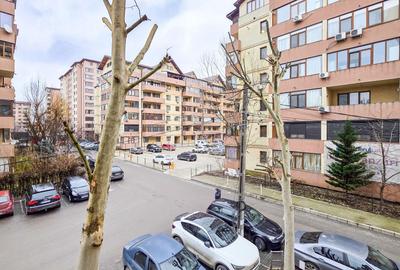 Apartament cu 3 camere decomandat, mobilat în Prelungirea Ghencea - 23