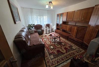 Apartament cu 3 camere decomandat în Central - 13