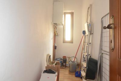 Apartament amenajat , decomandat cu centrala proprie - 10