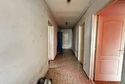 Spațiu industrial, de 250 mp, în Sântimbru - 16