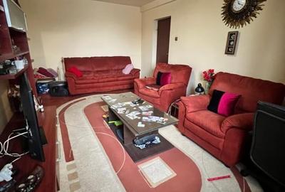 Apartament cu 2 camere semidecomandat în Obor - 7