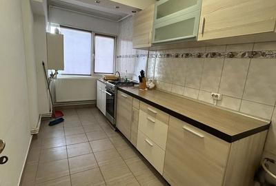 Garsonieră în Central - 3