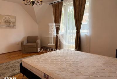 Apartament cu 3 camere decomandat în Central - 6