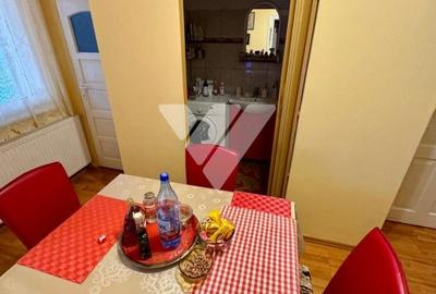 Casa cu gradina 100 mp de vanzare in Centrul Sibiului Casa cu gradina 100 mp de vanzare in Centrul Sibiului - 14