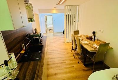 Apartament cu 3 camere decomandat, mobilat în Sărari - 14