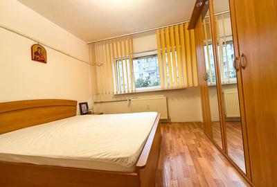 Vanz. 2 Camere Militari, Metrou Lujerului, Virtutii, Univ. Politehnica Vanz. 2 Camere Militari, Metrou Lujerului, Virtutii, Univ. Politehnica - 5