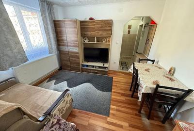 Apartament cu 2 camere nedecomandat în Micro 14 - 8