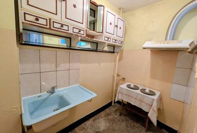 Comision 0% - Garsoniera 31 mp etaj 1 balcon inchis la bulevard, imobil cu lift - 6