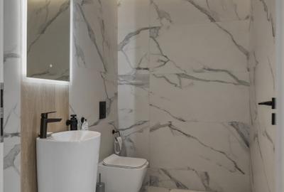 Vila de vanzare zona Pipera/Voluntari comision 0 - 9