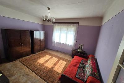 Casă cu 3 camere cu Teren 227 Mp în Central - 17