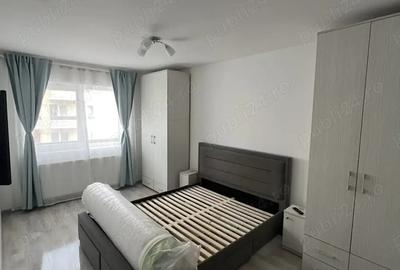 Apartament tip studio mobilat si utilat cu loc de parcare, Sanpetru - 6