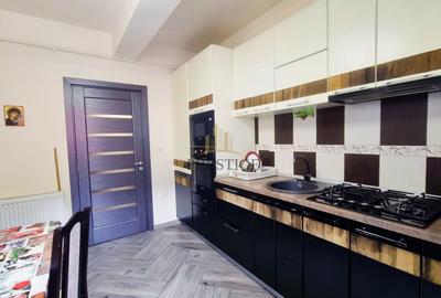 Apartament cu 2 camere decomandat, mobilat în Turnișor - 7