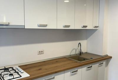 Calea Victoriei, stradal, bloc 1980, renovat, pretabil locuit/birouri - 37