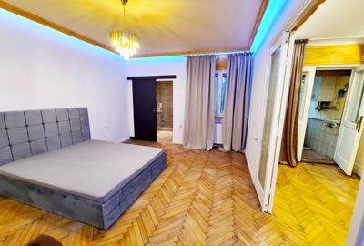 Apartament cu 2 camere semidecomandat, mobilat în Cișmigiu - 14