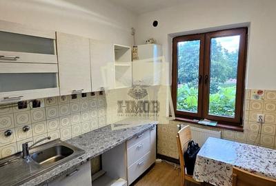 Apartament cu 3 camere decomandat în Țiglari - 4