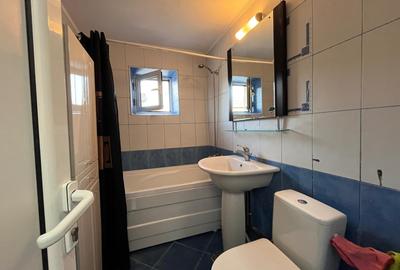 Apartament cu 3 camere decomandat, mobilat în Cug - 10