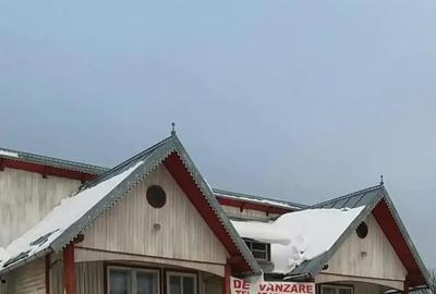 Casă cu 6 camere în Dorna Candrenilor - 4