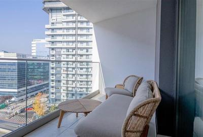 Aviatiei | Prima Vista | Bloc 2024 | Parcare | Nou - 8