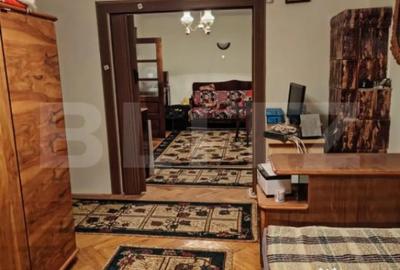 Casă cu 3 camere cu Teren 1500 Mp în Gemenea-Brătulești - 3