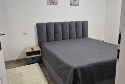 Garsonieră în Gării