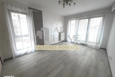 Apartament cu 2 camere decomandat în Malu Roșu - 19