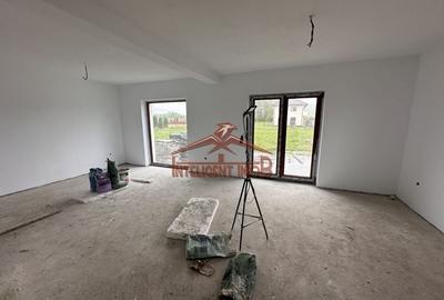 Locuinta cu 4 camere, 2 bai, in Selimbar/Dracula COMISION 0% - 3