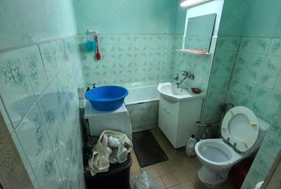 Apartament cu 2 camere decomandat, mobilat în Braytim