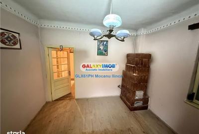 Casă cu 7 camere cu Teren 400 Mp în Traian - 9