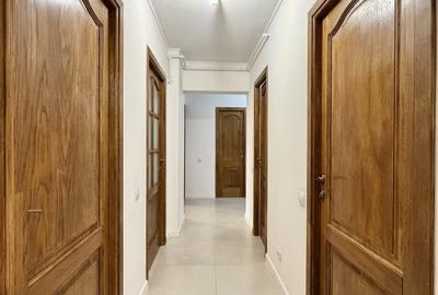 Viata linistita langa plaja – apartament de familie, Faleza Nord - 9