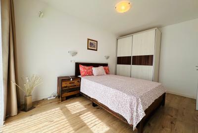 Inchiriere 2 camere mobilat + parcare  || Belvedere Inchiriere 2 camere mobilat + parcare  || Belvedere - 14