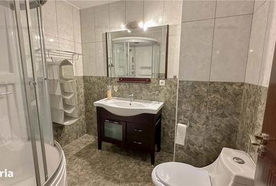 Apartament cu 2 camere, mobilat în Bartolomeu - 5