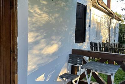 Casă cu 2 camere în Mediaș - 9