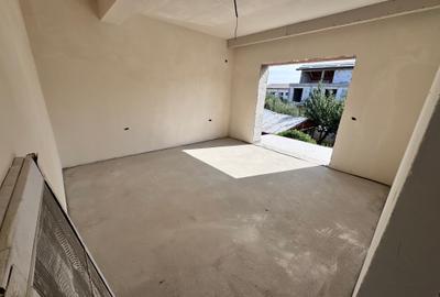 Casa individuala P+1+Pod. 5 cam. Util 160mp. Teren 390mp - 18