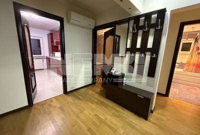 Apartament cu 3 camere, mobilat în Exterior Est - 4
