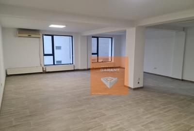 Birou, 60 mp în Ultracentral