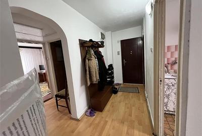 Apartament cu 3 camere decomandat, mobilat în Astra - 8