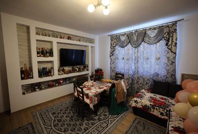Casă cu 4 camere în Lalașinț - 7