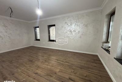 Casă cu 3 camere cu Teren 485 Mp în Central - 5